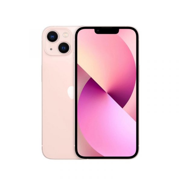 iPhone 13 Price in Pakistan Pink