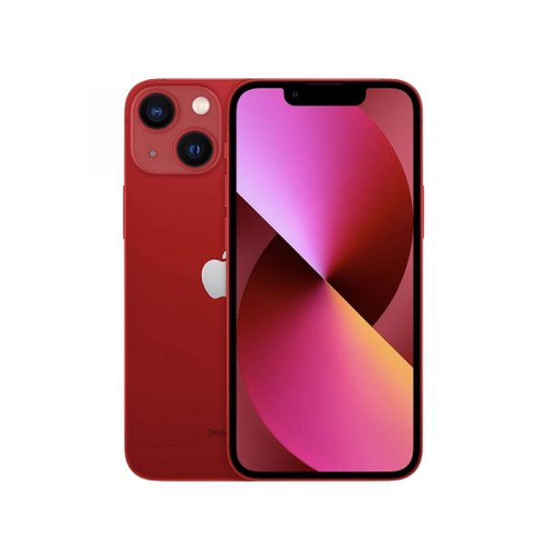 iPhone 13 Price in Pakistan Red