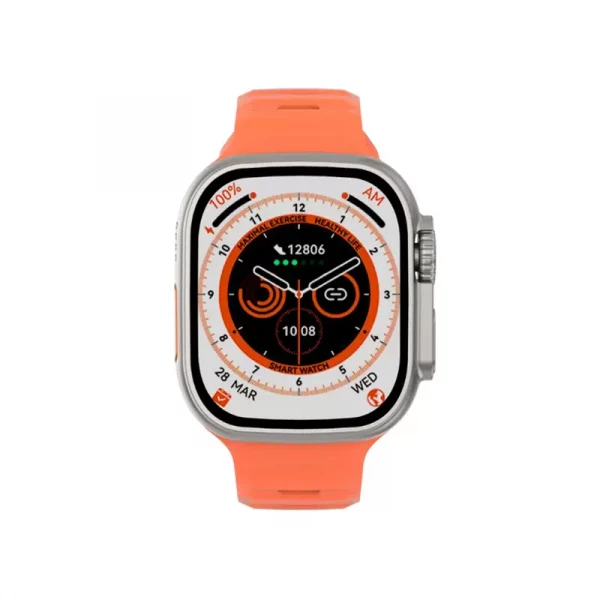 DTI Sports Version Ultra Smart Watch