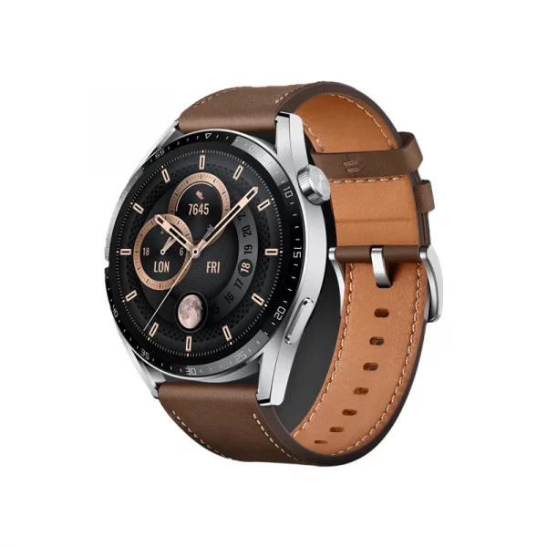 Huawei Watch GT3 46mm Brown