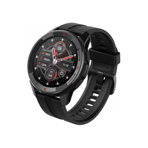 Mibro X1 Smart Watch Black