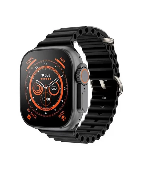 WS95 Ultra-Max-Smart Watch