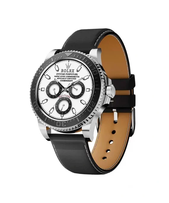 Wearfit G9-Max-Smart Watch Black