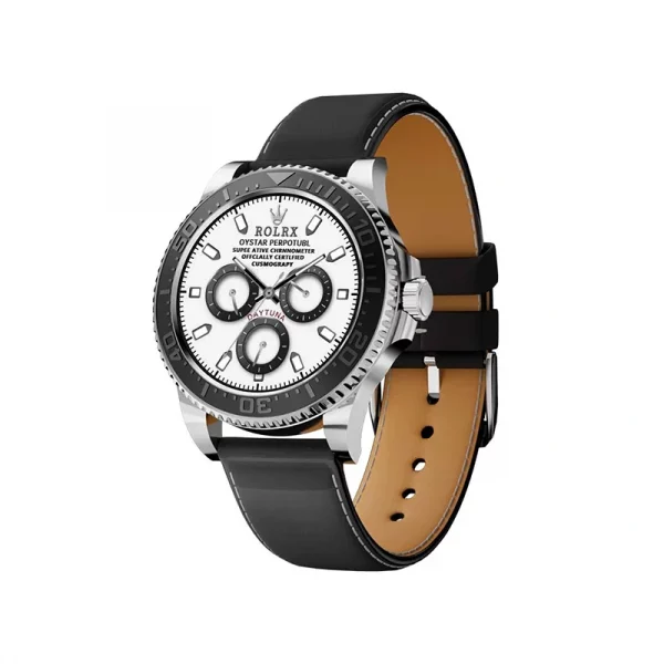 Wearfit G9-Max-Smart Watch Black