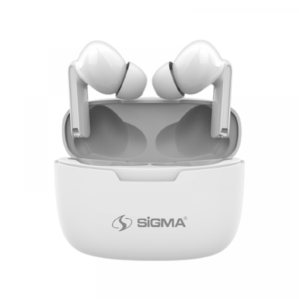 Sigma Earbuds T3