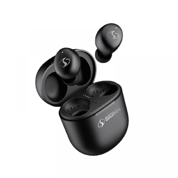 Sigma T1 Earbuds