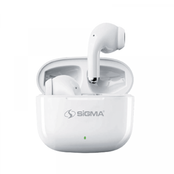 Sigma T4 Earbuds