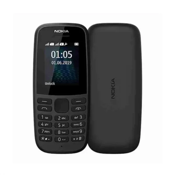Nokia 105 Price in Pakistan