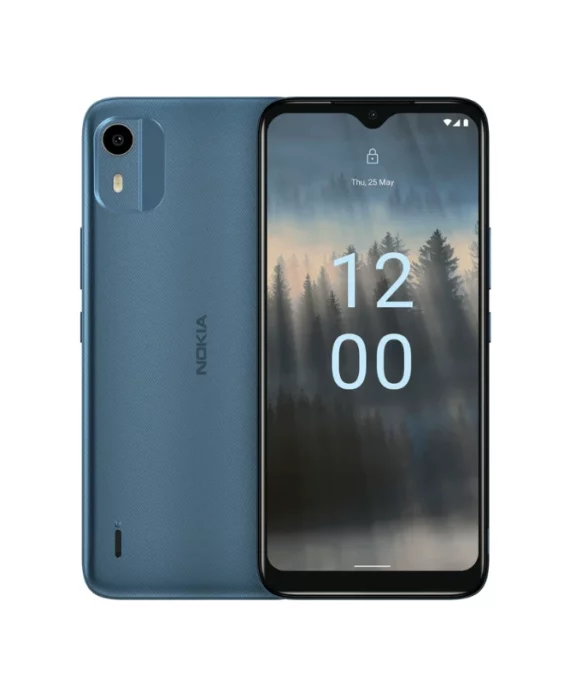 Nokia C12 Pro Price in Pakistan