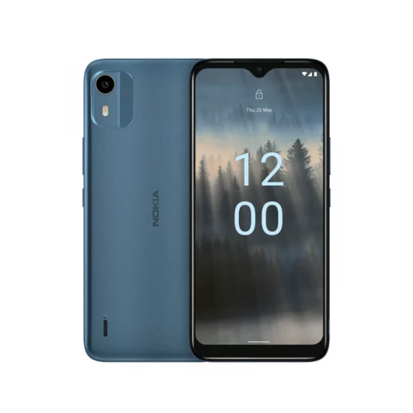 Nokia C12 Pro Price in Pakistan