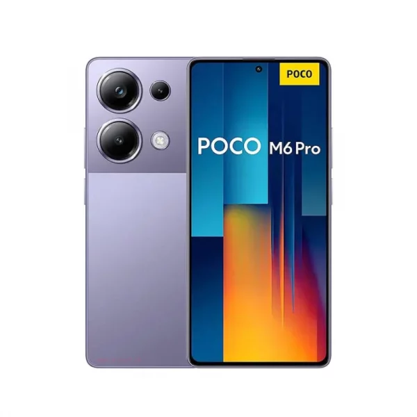 Poco M6 Pro Price in Pakistan