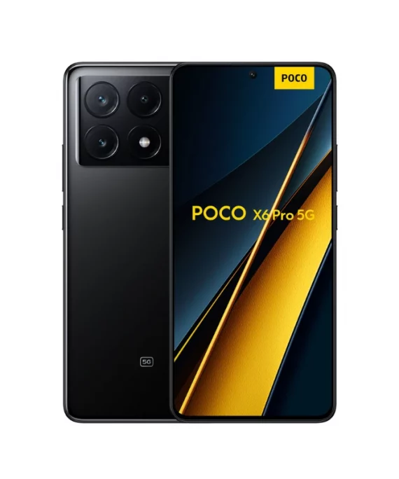 Poco X6 Pro 5G Price in Pakistan