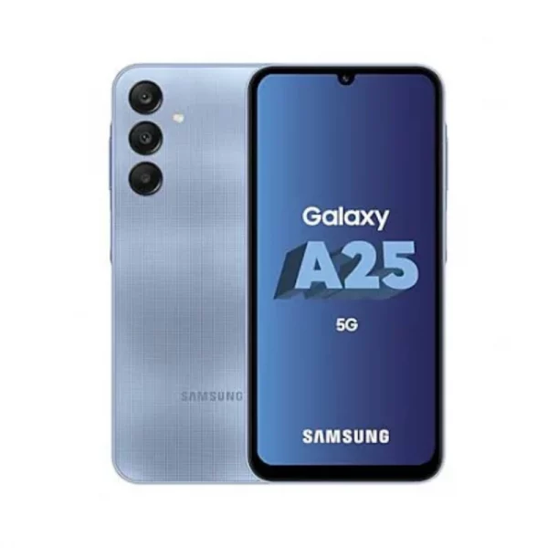 Samsung Galaxy A25 5G Price in Pakistan