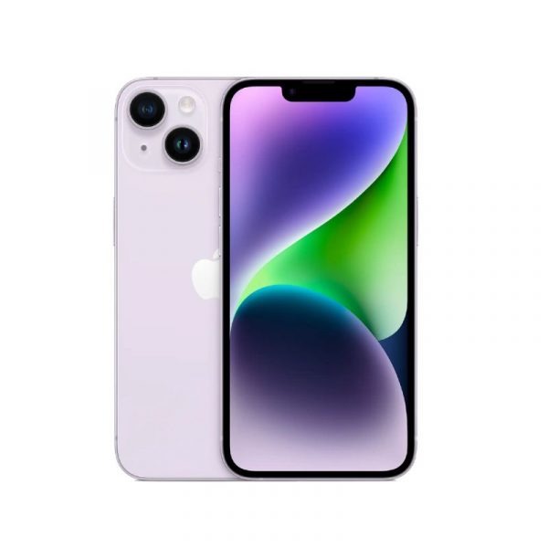 iPhone 14 Price in Pakistan Purple