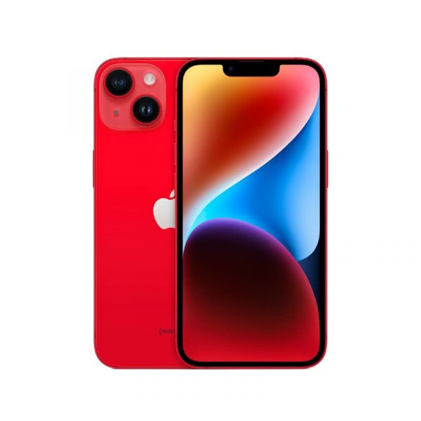 iPhone 14 Price in Pakistan Red