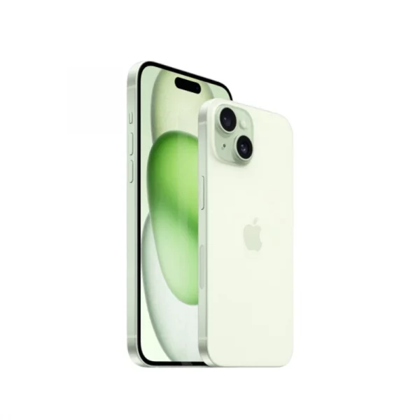 iPhone 15 Price in Pakistan Green