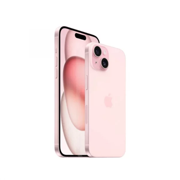 iPhone 15 Price in Pakistan Pink