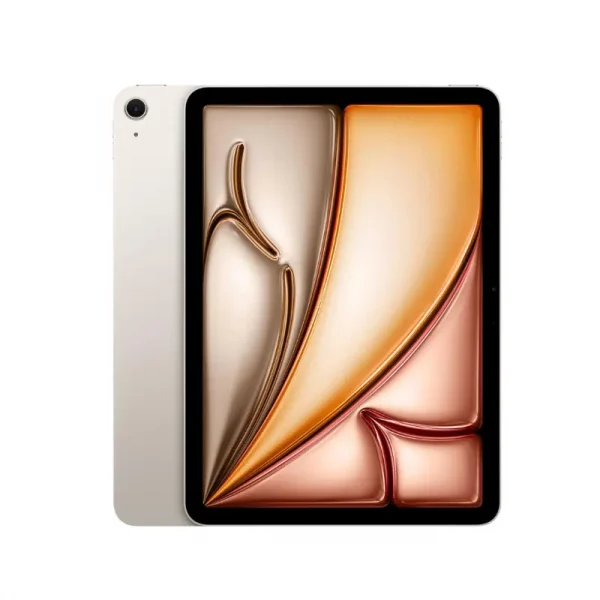 Apple iPad Air 11-inch Price in Pakistan Starlight